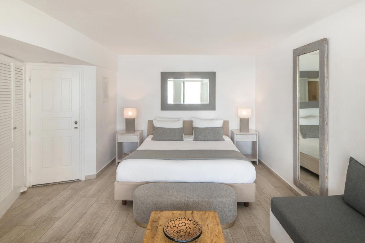 Aparthotel Aqua Luxury By Nomee Hospitality Group Imerovígli