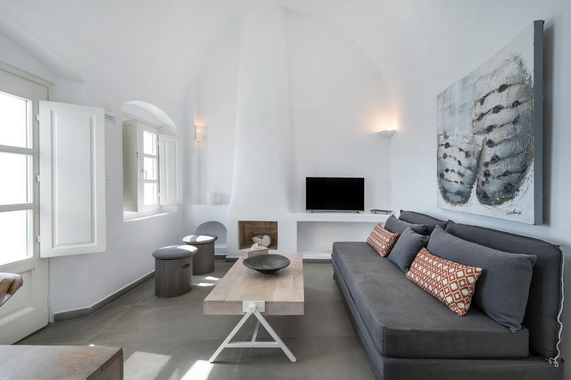Aqua Luxury By Nomee Hospitality Group Aparthotel