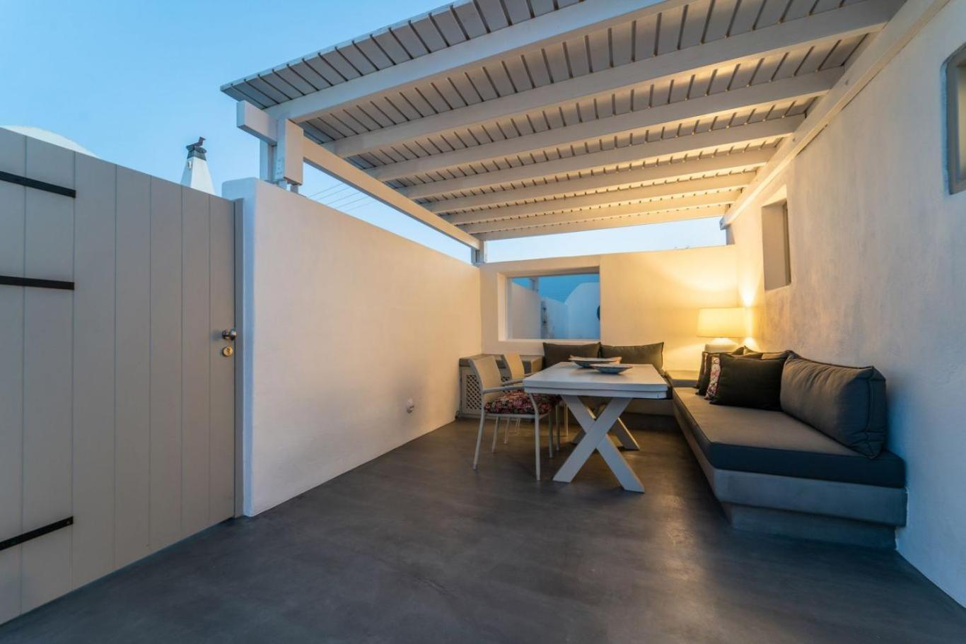 Aqua Luxury By Nomee Hospitality Group 5* Imerovígli