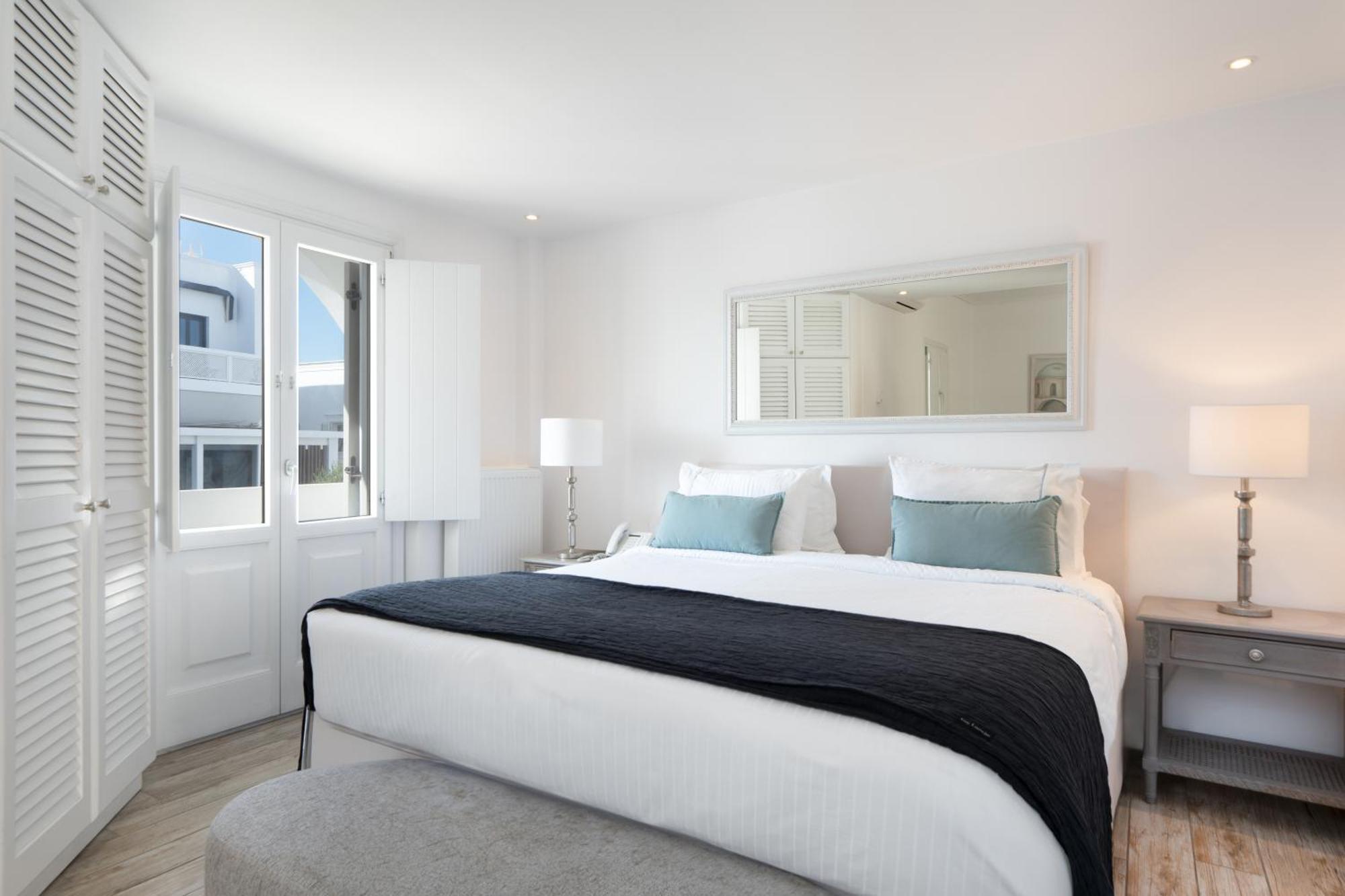 Aparthotel Aqua Luxury By Nomee Hospitality Group