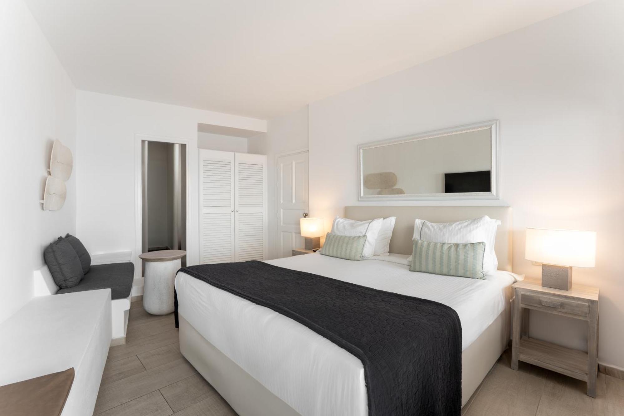 Aqua Luxury By Nomee Hospitality Group Aparthotel
