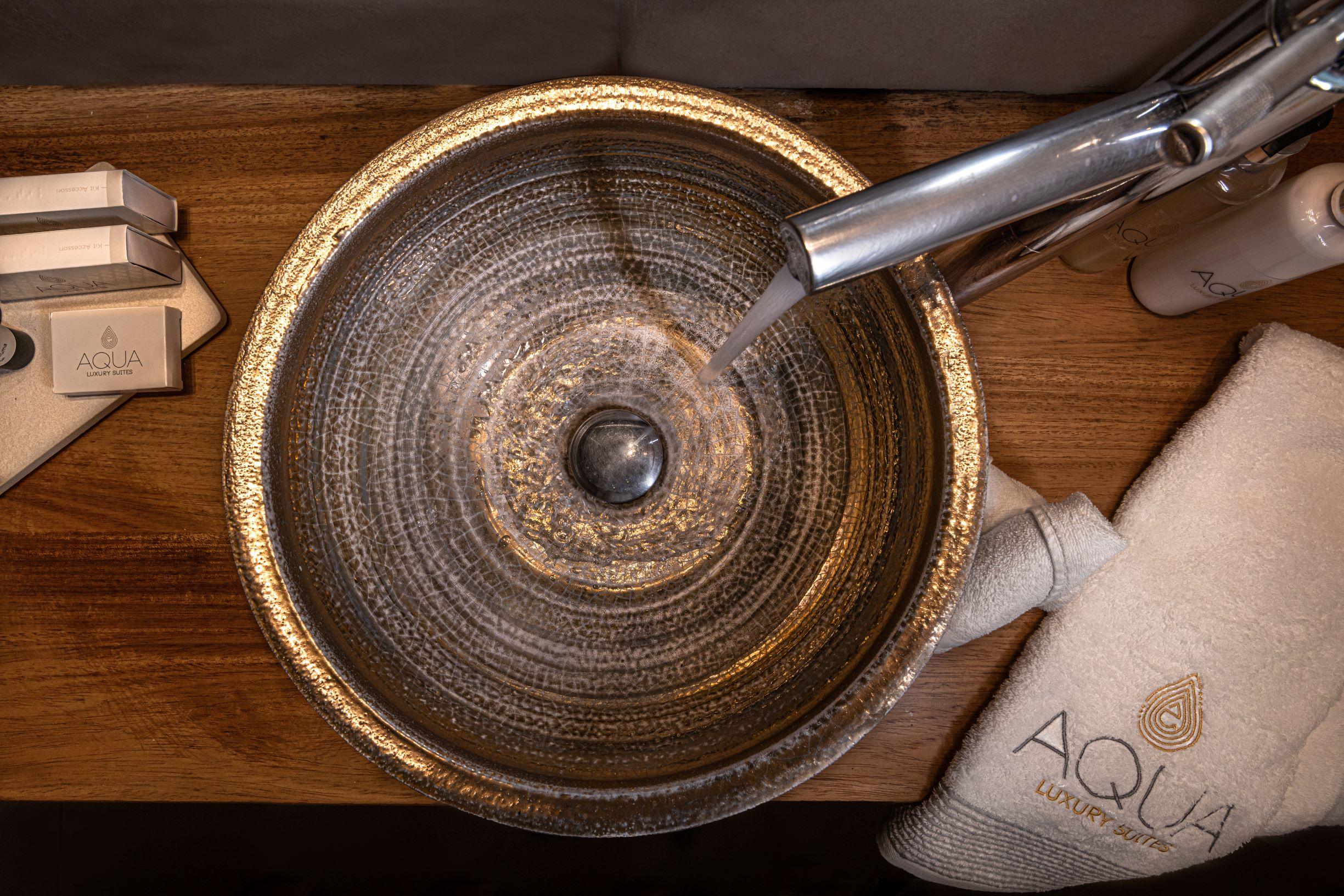 Aparthotel Aqua Luxury By Nomee Hospitality Group