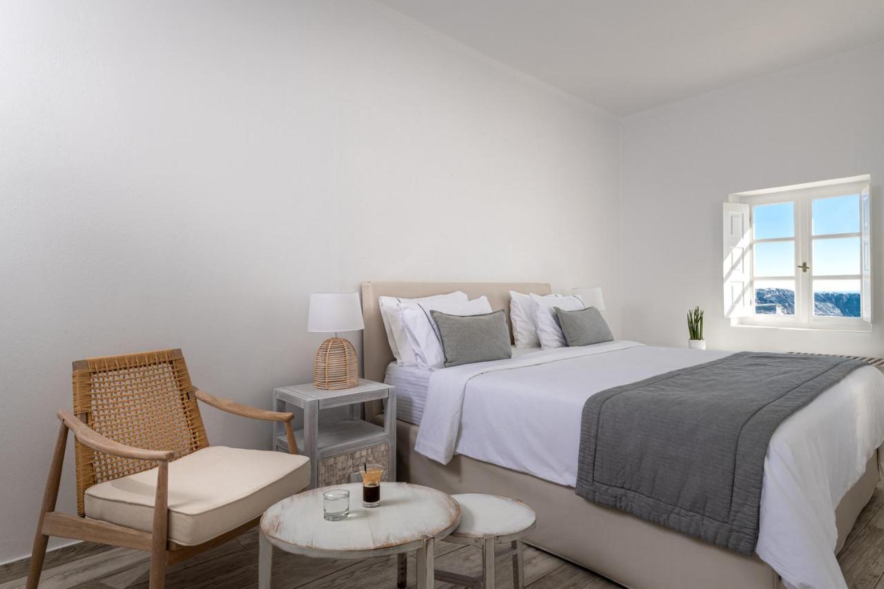 Aqua Luxury By Nomee Hospitality Group 5* Imerovigli (Santorini)