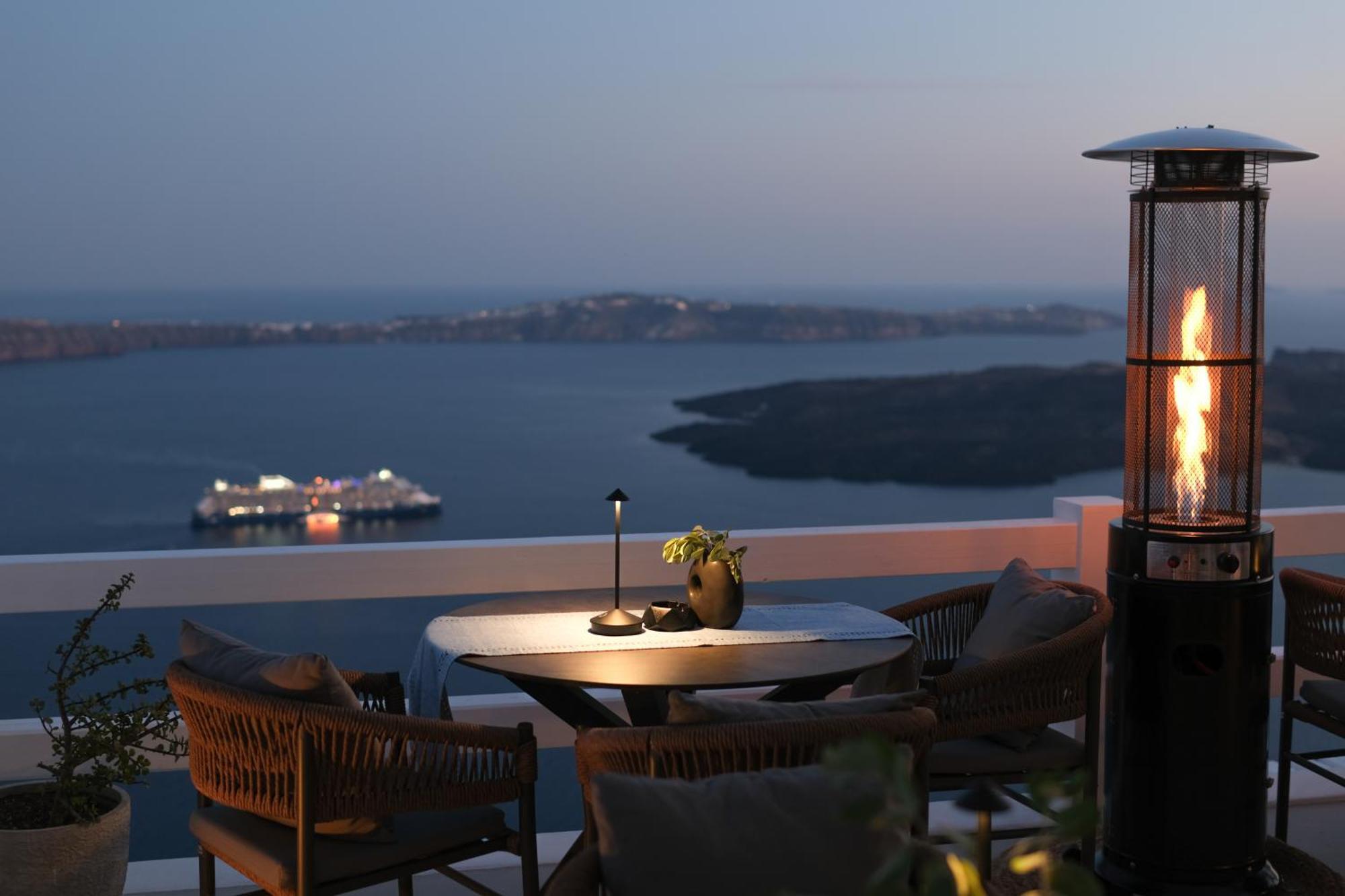 Aqua Luxury By Nomee Hospitality Group 5*