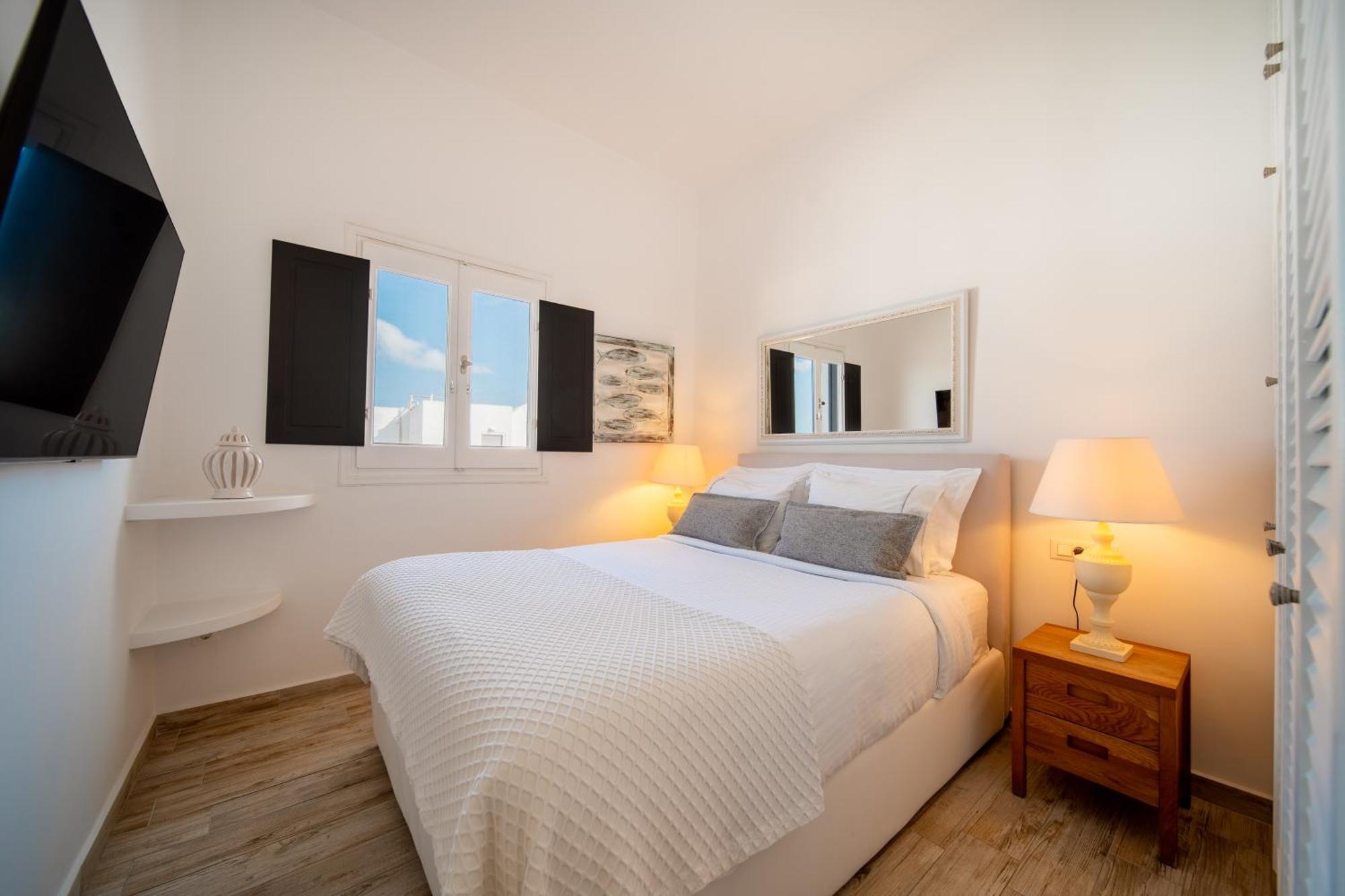 Hotel apartamentowy Aqua Luxury By Nomee Hospitality Group