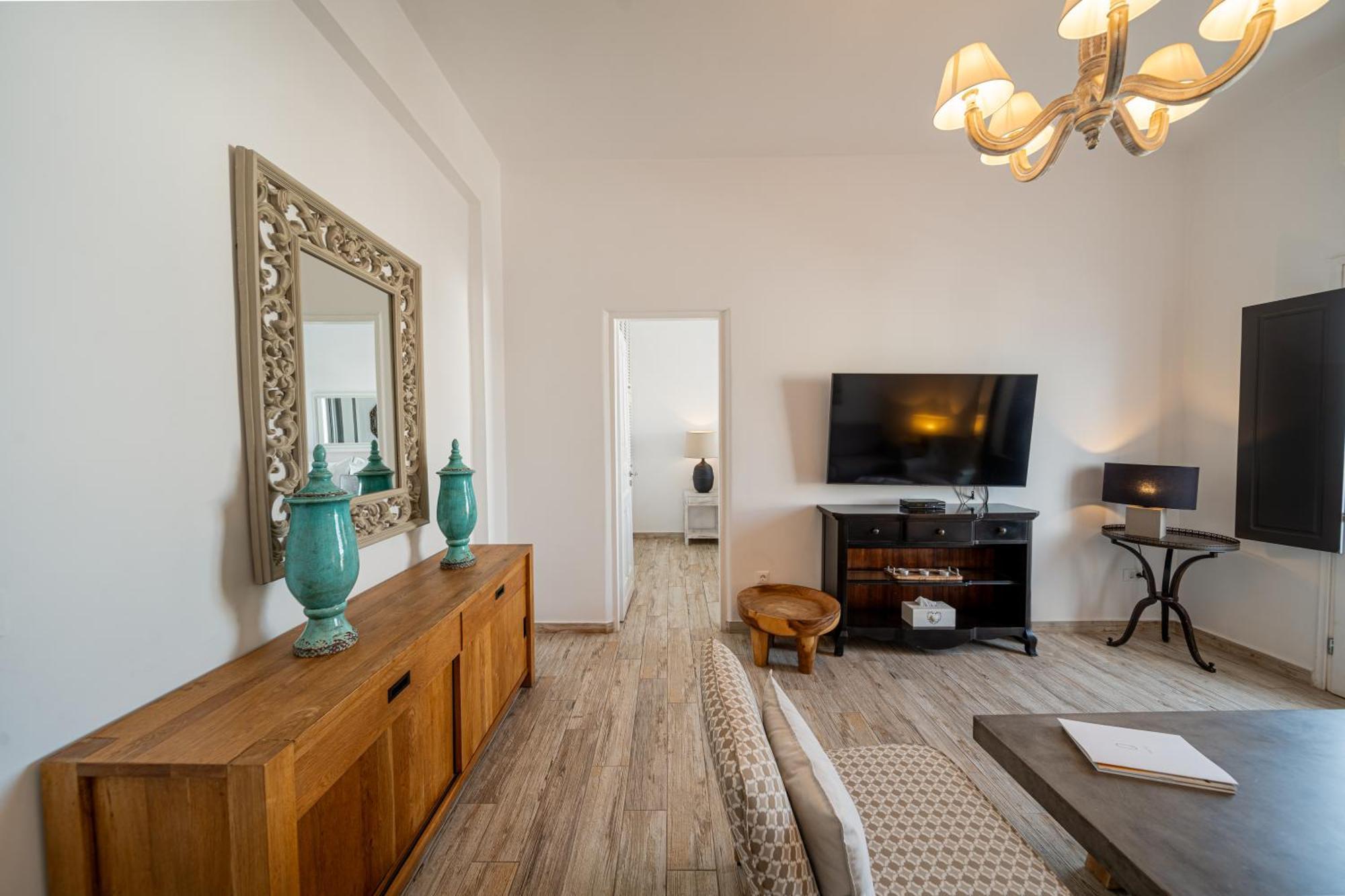 Aparthotel Aqua Luxury By Nomee Hospitality Group