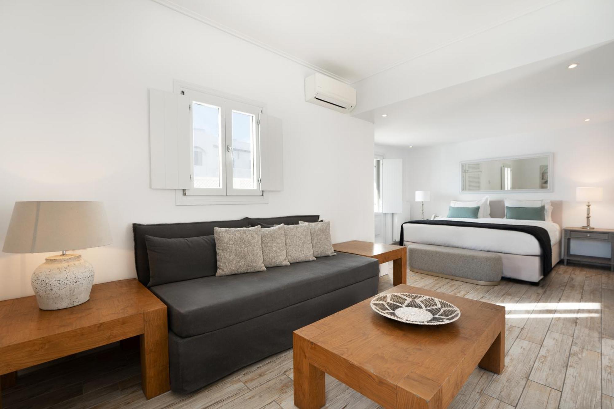 Aqua Luxury By Nomee Hospitality Group Hotel apartamentowy