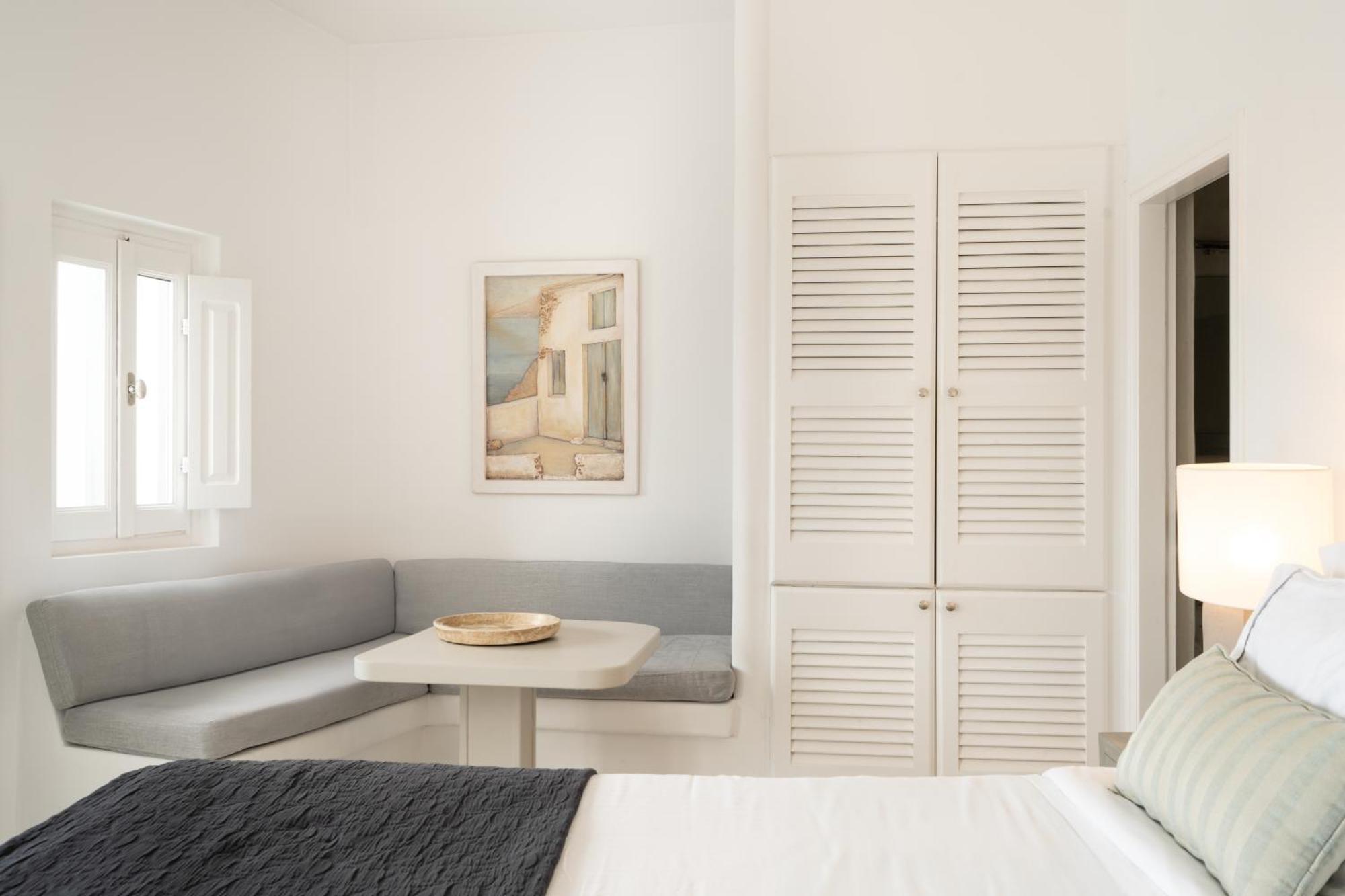 Aqua Luxury By Nomee Hospitality Group 5* Imerovigli (Santorini)
