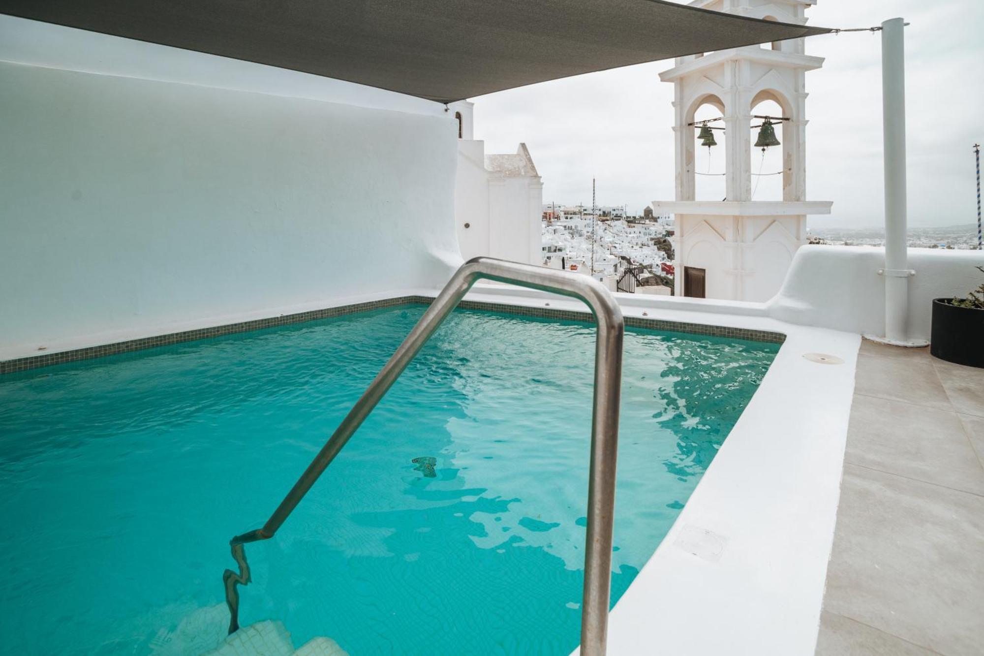 Aqua Luxury By Nomee Hospitality Group 5*