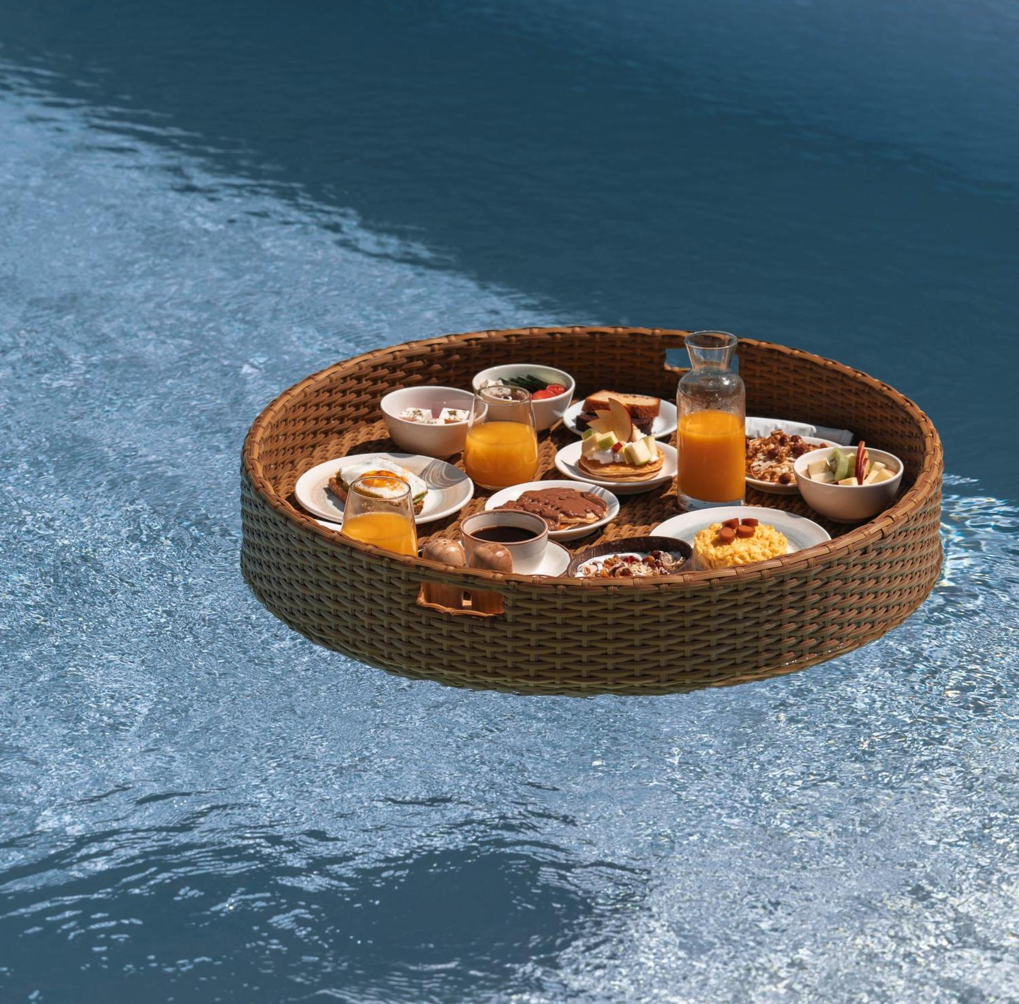 Aqua Luxury By Nomee Hospitality Group 5*