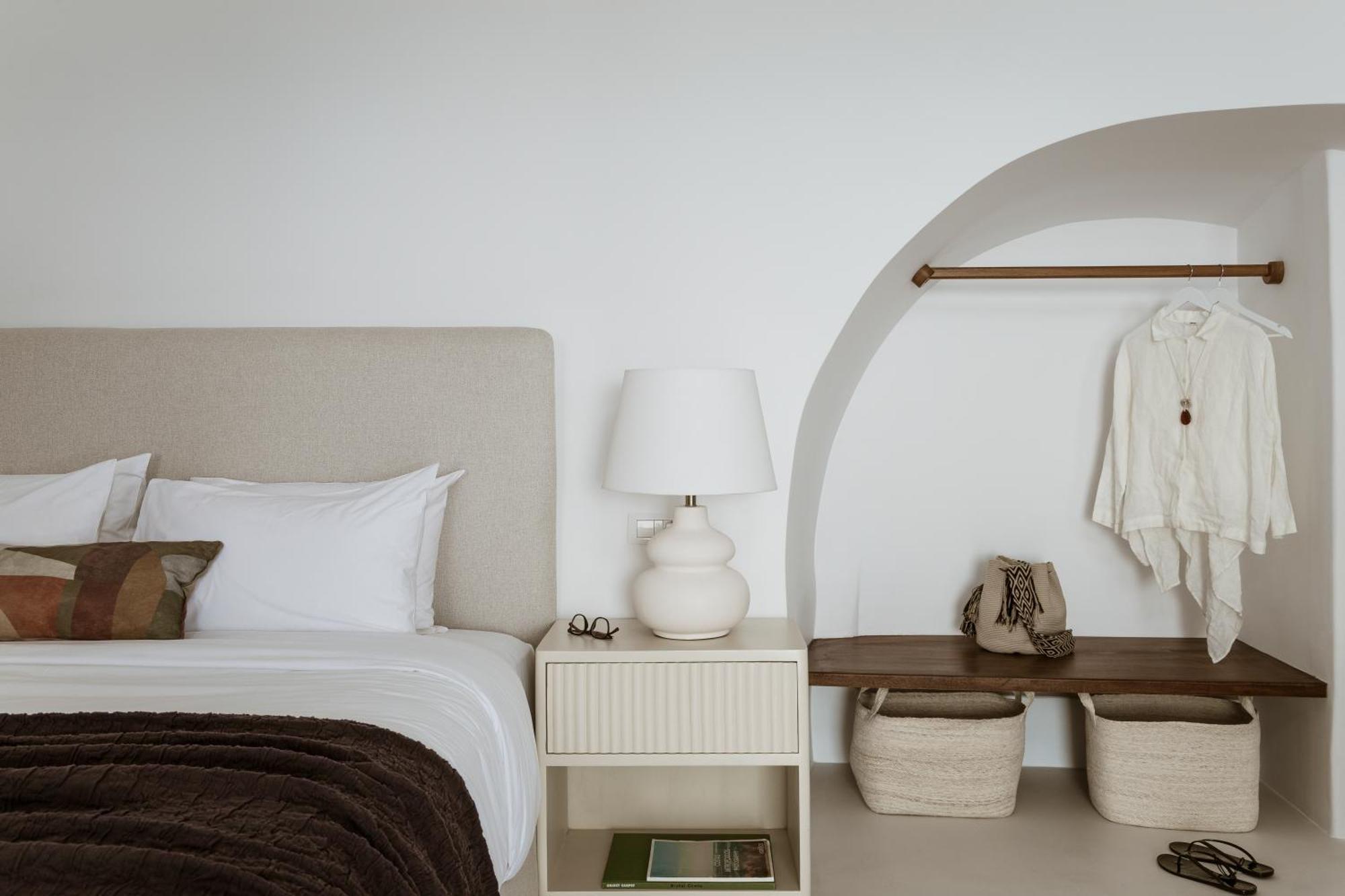 Aqua Luxury By Nomee Hospitality Group