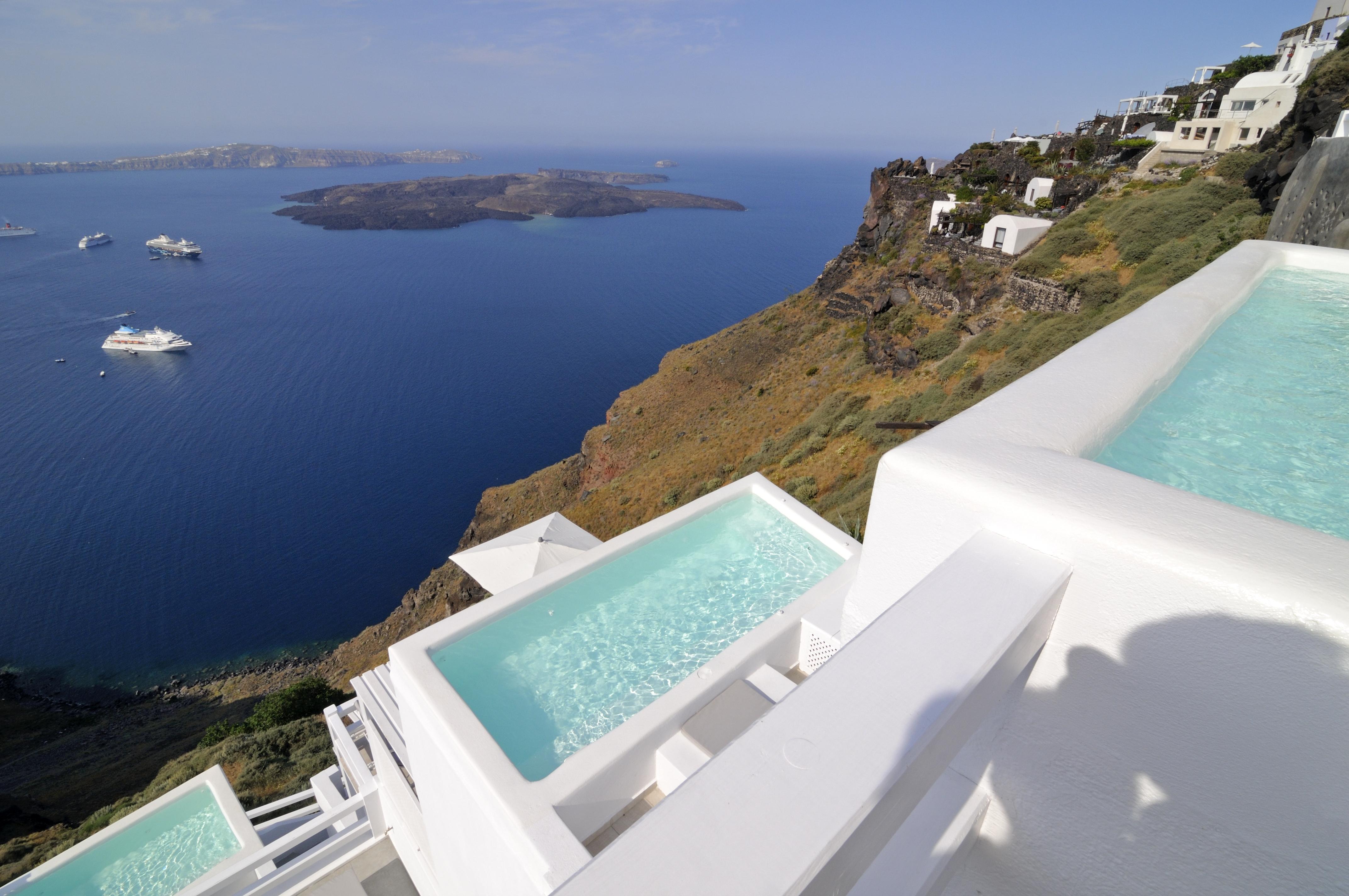 Aqua Luxury By Nomee Hospitality Group 5*
