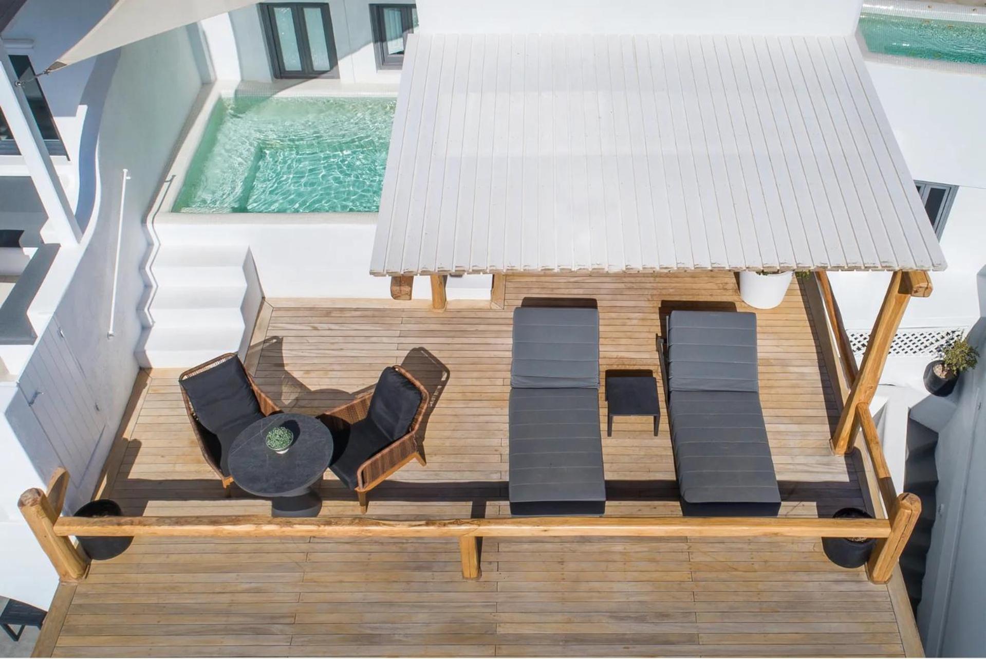 Aqua Luxury By Nomee Hospitality Group Aparthotel 5*